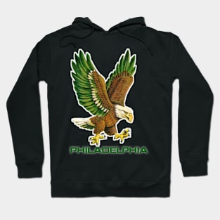 Philadelphia Eagles Hoodie